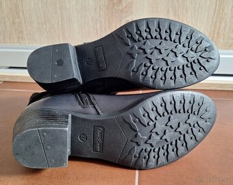 Dámské zimní boty - 4