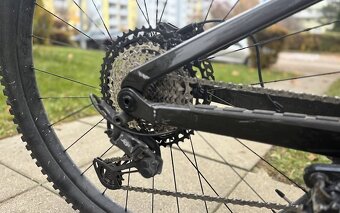 2021/2022 TREK FUEL EX 8 XT - 4