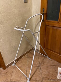 Dětská kyblík se stojanem - 4