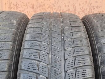 Zimní Falken 215 60 17 - 4