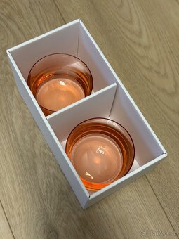 2x sklenice Rony Plesl - 4