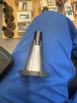 Frézovací redukce - 4