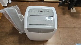 Whirlpool PACW212HP - 4