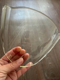 Ducati Monster 696 originál plexi - 4