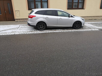 2018 FORD FOCUS TITANIUM - 4