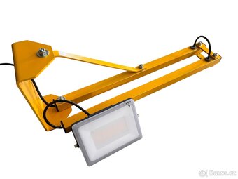 LED osvětlení nákladových ramp - 4