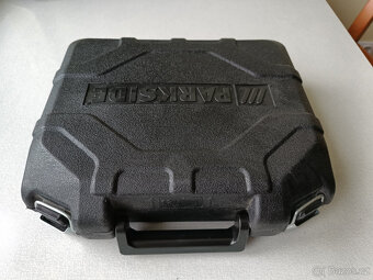 Akušroubovák Parkside PABS 12 B2 - 4