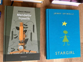 LEVNĚ_NOVÉ, vhodné jako dárek - 4