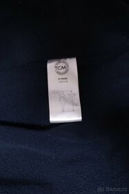 Zimní reflexní bunda Tchibo vel. 170/176 - 4