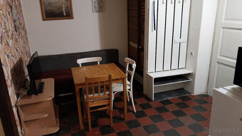 Pronájem bytu 1 +1, Jihlava - 4