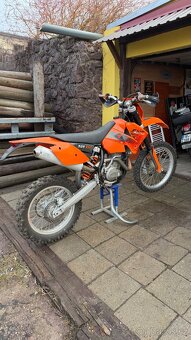 KTM 525EXC TP+ SPZ - 4