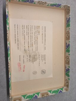 Vánoční světýlka - 4