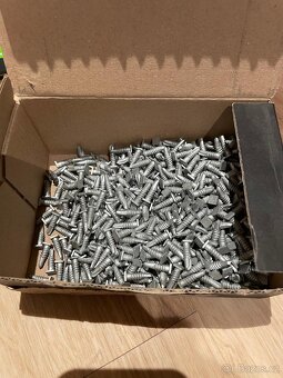 Provetrana fasada Knauf Diagonal 2H pro VPC - 4