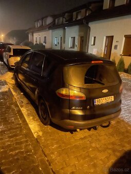 FORD S-MAX 2007 - 4