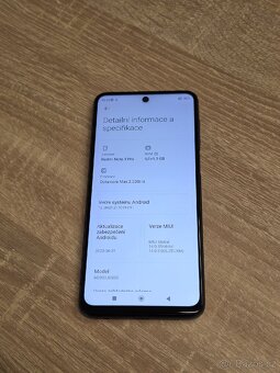 Xiaomi redmi note 9 pro 6/64GB - 4