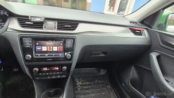 Škoda Rapid Facelift Style - 4