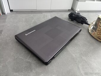 Lenovo IdeaPad Z580 - 4