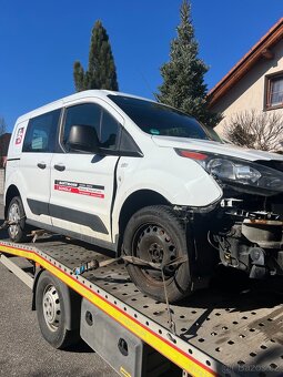 Ford connect 1.5tdci ND - 4