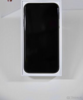 iPhone 11 Black BATERIE 100% TOP - 4