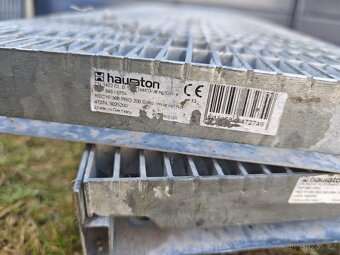 žlab fasádní nebo terasový - 4