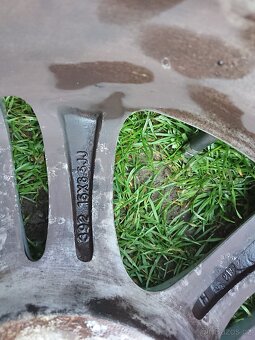 kola 5x112 R15 - 4