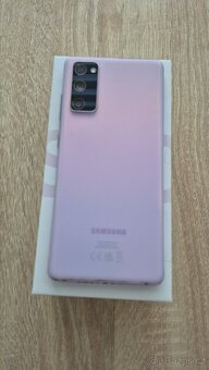 Samsung S20 FE 5G - 4