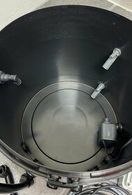 Zavlažovací systém IWS Multi-Pot 6-Pot System 100l - 4