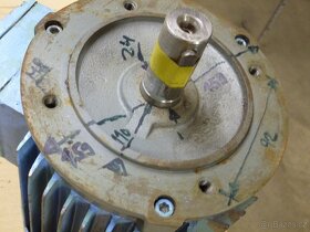 el.motory 1,1kW /1410ot. - 4