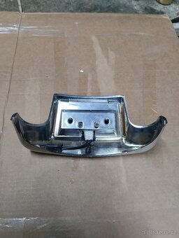 Harley Davidson - Road King, Heritage, Elektra - 4