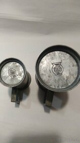 Odměrné nádoby kovové - 4