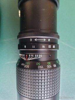 Fotoaparát Porst - 4