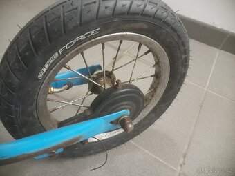 Odrážedlo Activebike - 4