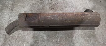 Tlumič výfuku Tatra 148 - 4