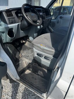 Ford Transit - 4