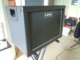 Kytarový box LANEY GS112V - 4