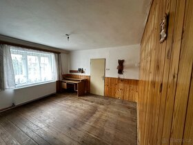 Prodej rodinného domu (Chvalkovice na Hané) - 4