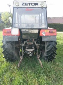 ZETOR 10145 TURBO - 4