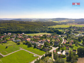 Prodej pozemku k bydlení, 3210m2, Jelence - Střední Čechy - 4