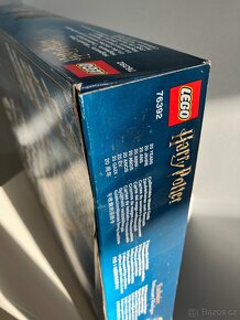 LEGO® Harry Potter™ 76392 Bradavice: kouzelnické šachy - 4