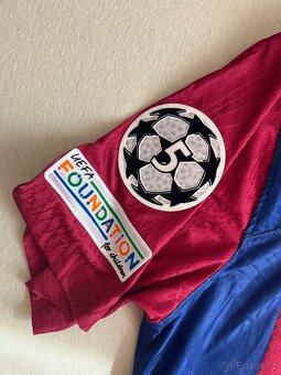 Nike Dres FC Barcelona - 4