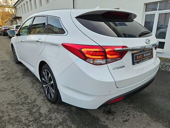 Hyundai I40 1,6CRDi 100kW 1.maj ČR 2020 LED+ VÝHŘEV + KAMERA - 4