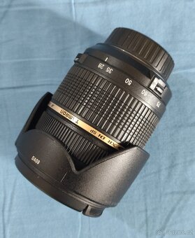 TAMRON-NIKON - 4