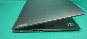 Lenovo ThinkPad X1 Yoga g8 i5-1345u 16/512GB√2rokyZáruka√DPH - 4
