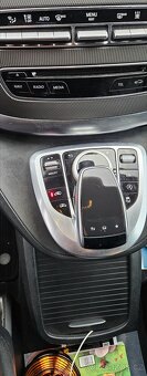 mercedes benz v-class 165kw - 4