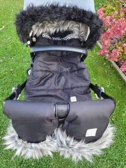 Kočárek Bugaboo Diesel - 4