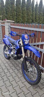Yamaha Wr 450 f 2021 , wr450f - 4