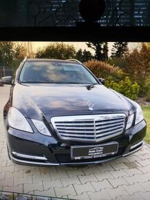MB-Mercedes E 212 - 4