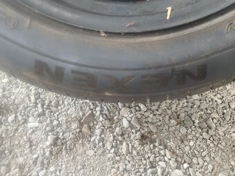 KOLA 16" 5x100 - 4