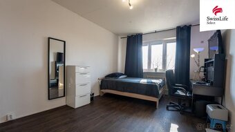 Prodej bytu 3+1 73 m2 Provazníkova, Brno - 4