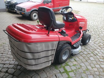 Honda HF 2417 - 4